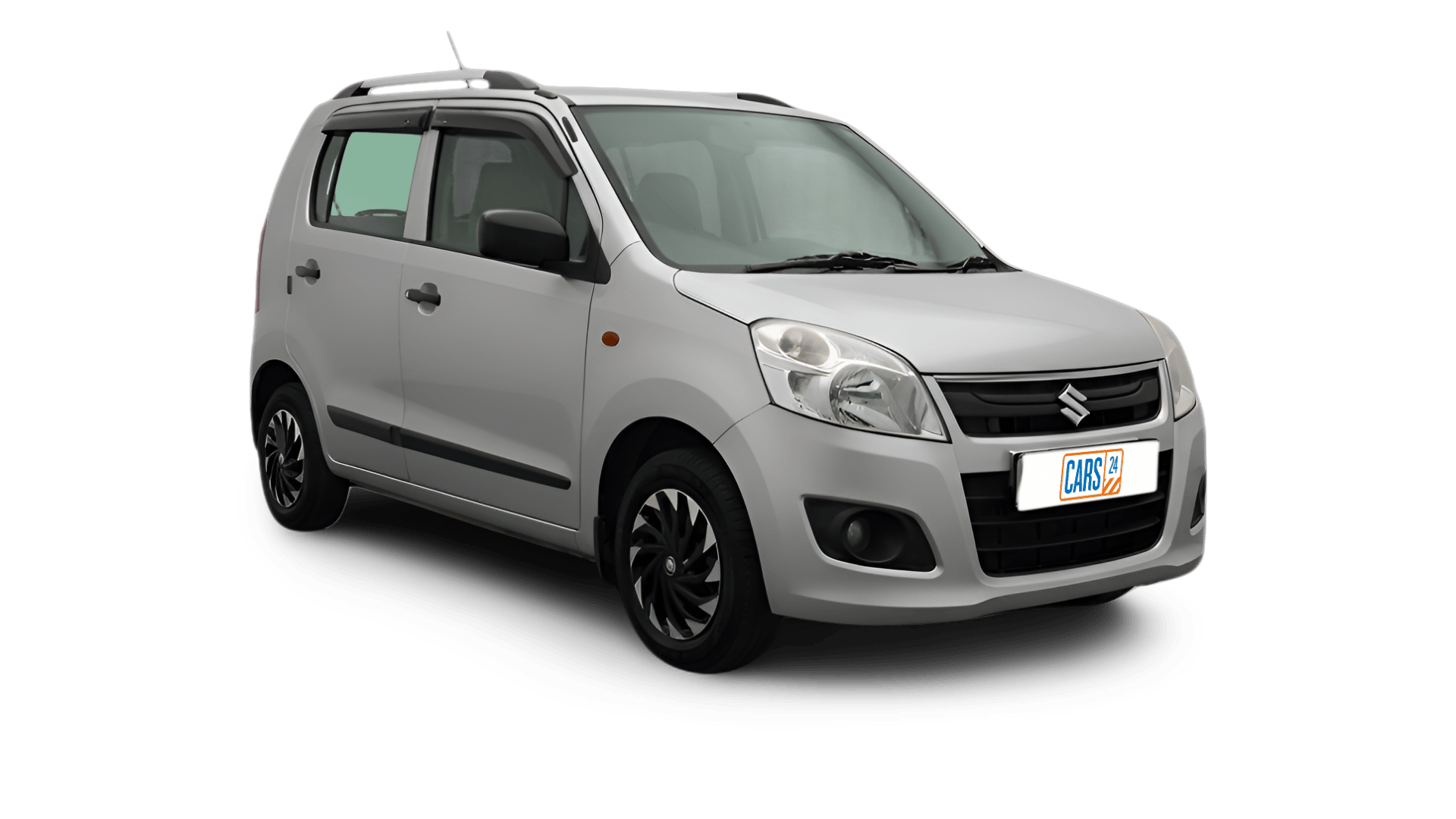 2013 Maruti Wagon R 1.0 - Hatchback - CNG - Manual - ₹1.50 lakh